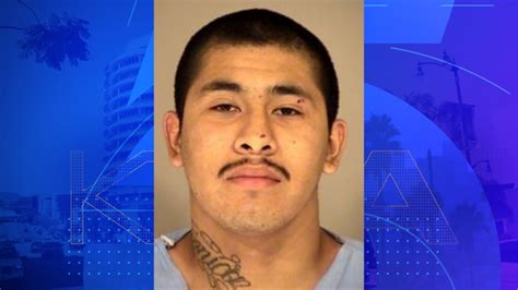 Ventura man sentenced for deadly shooting, destructive pursuit